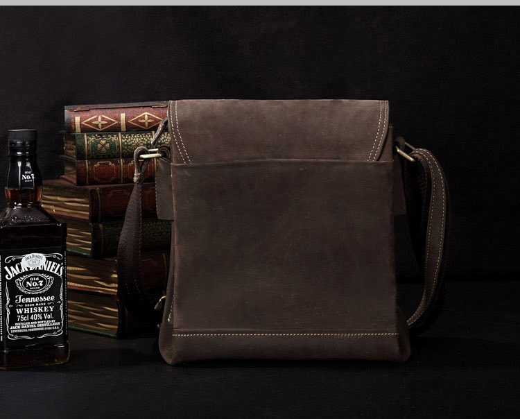 Borsa a tracolla da uomo vinta - Phone Cases Horse recensione e prezzo