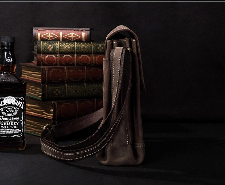 Borsa a tracolla da uomo vinta - Phone Cases Horse recensione e prezzo