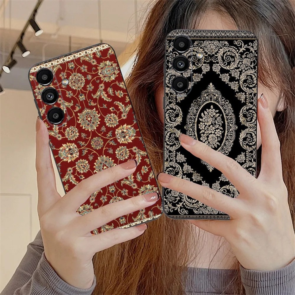 Custodia per telefono con moti - Phone Cases Burga recensione e prezzo