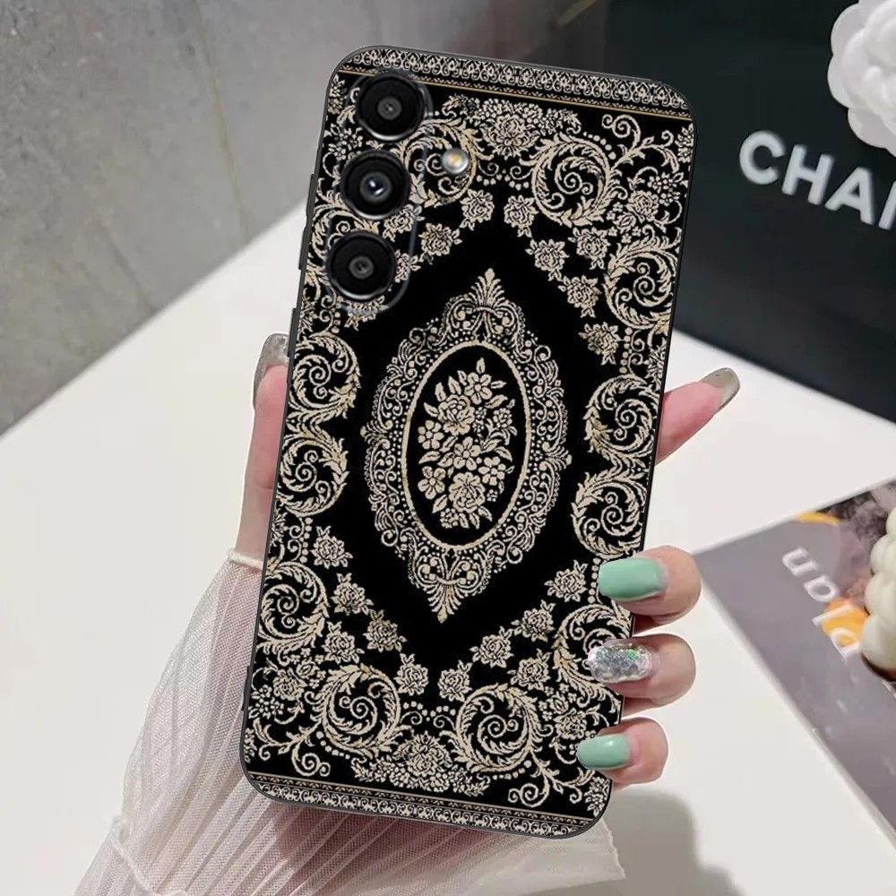 Custodia per telefono con moti - Phone Cases Burga recensione e prezzo