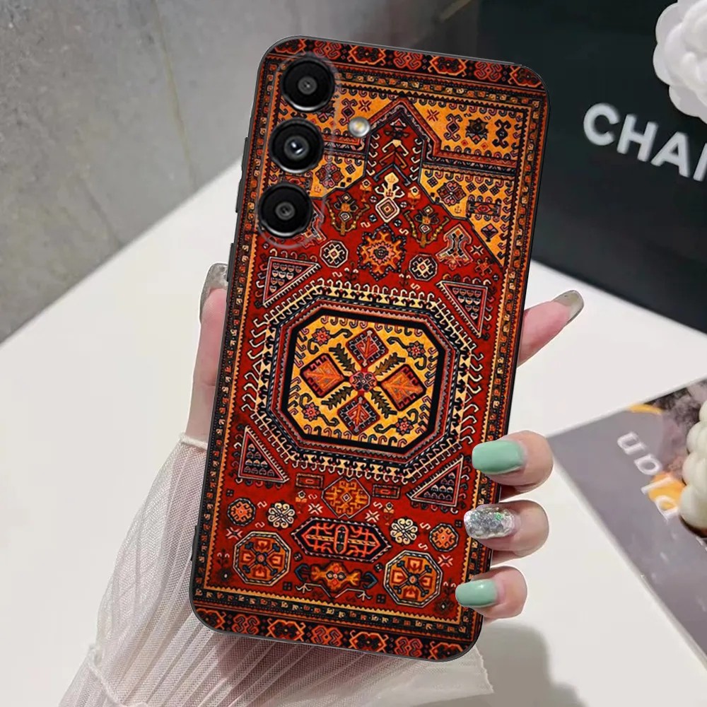 Custodia per telefono con moti - Phone Cases Burga recensione e prezzo