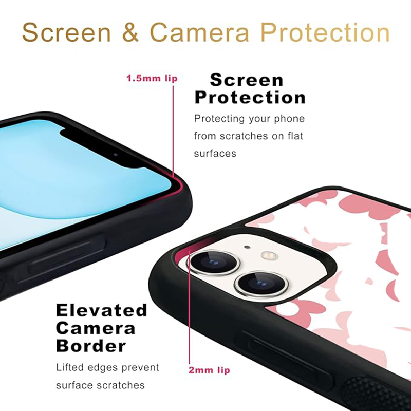 Cover per iPhone con Bandiera  - Phone Cases Uganda recensione e prezzo