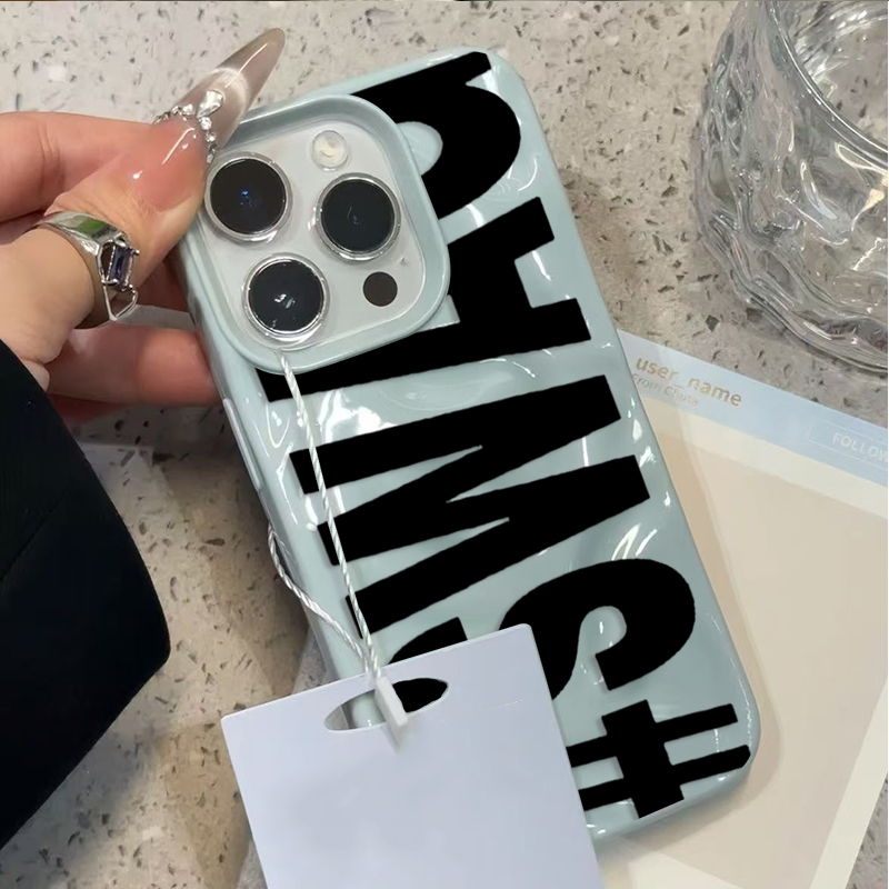 Cover per telefono SWAG con le - Phone Cases Men recensione e prezzo