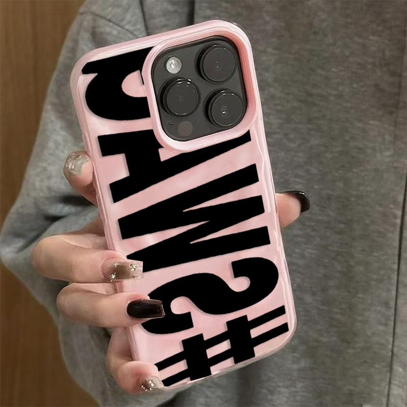Cover per telefono SWAG con le - Phone Cases Men recensione e prezzo