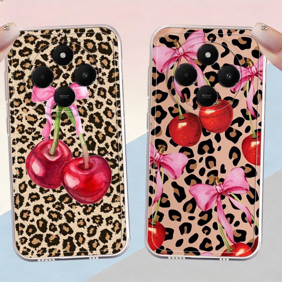 Cover morbida per telefono per - Phone Cases Cherry recensione e prezzo
