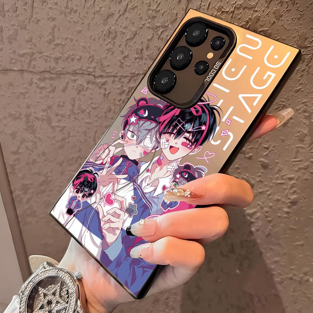 Custodia per telefono Alien St - Phone Cases Galaxy S25 recensione e prezzo