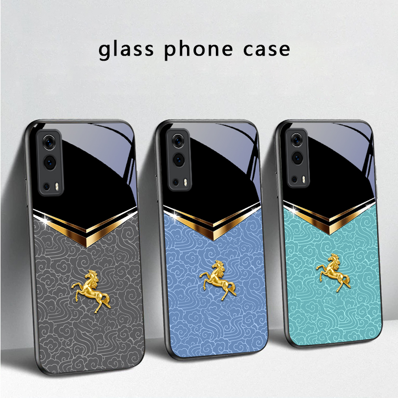 Custodia per telefono in vetro - Phone Cases Horse recensione e prezzo