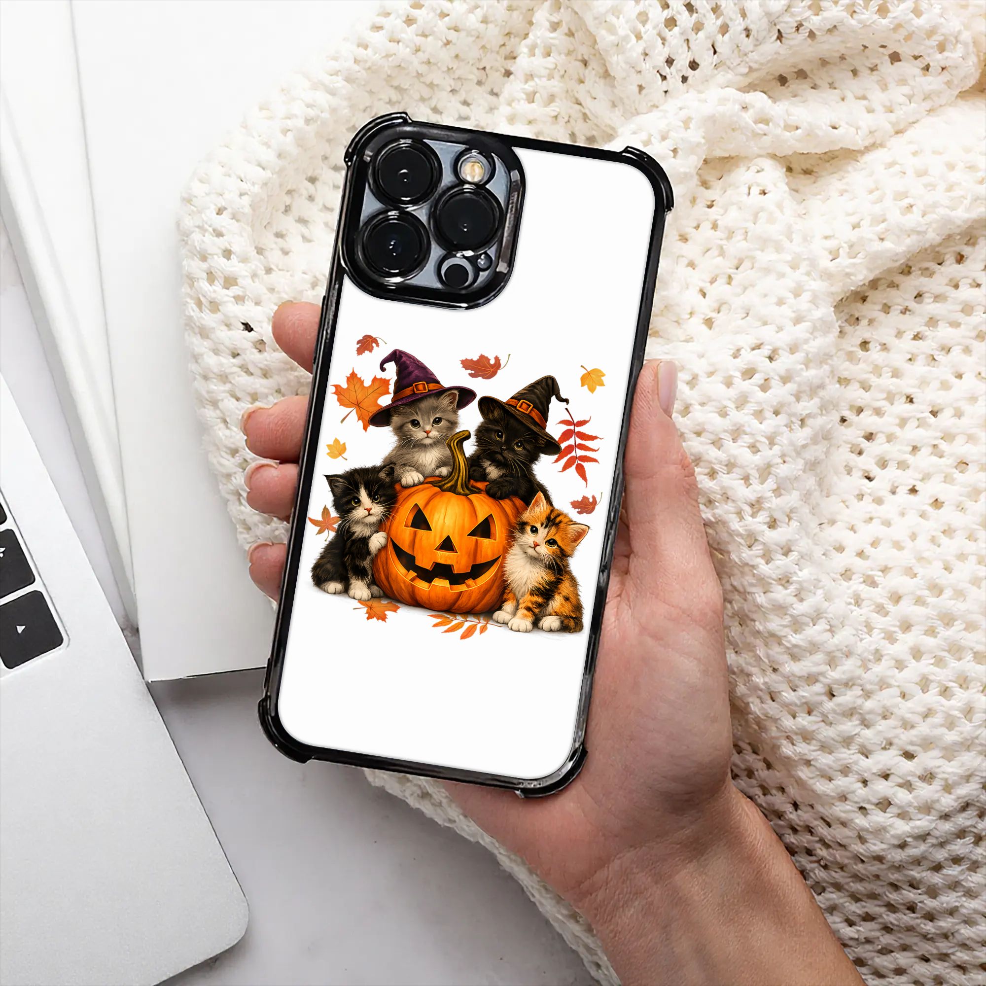 Cover per Telefono con Gatti C - Phone Cases Men recensione e prezzo