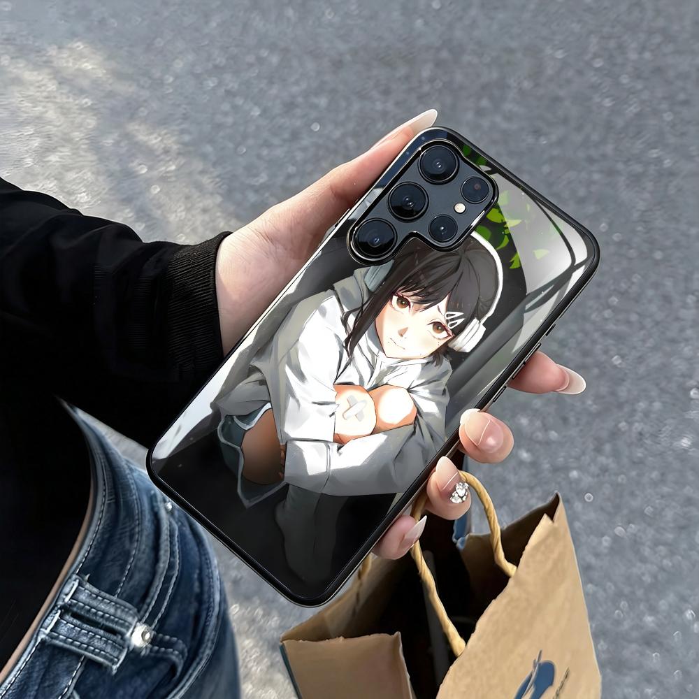Custodia Magnetica in Vetro Pi - Phone Cases Men recensione e prezzo