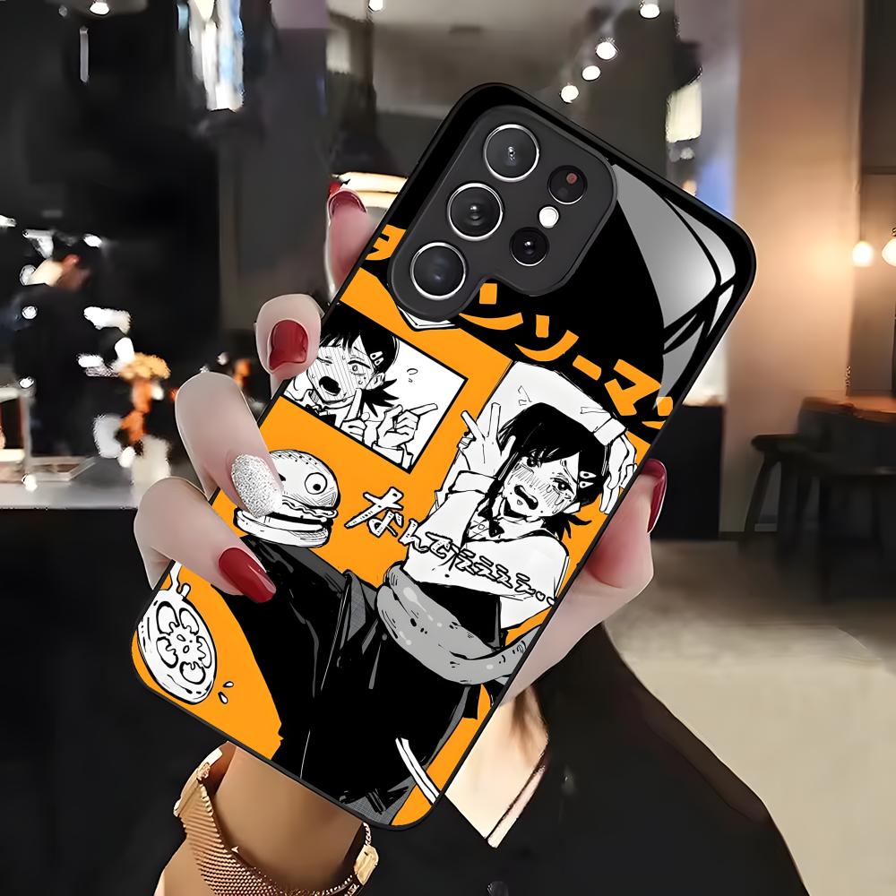 Custodia Magnetica in Vetro Pi - Phone Cases Men recensione e prezzo