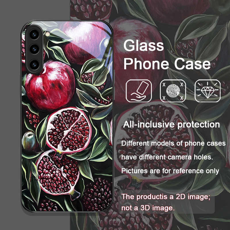 Custodia per telefono in vetro - Phone Cases Galaxy S25 recensione e prezzo