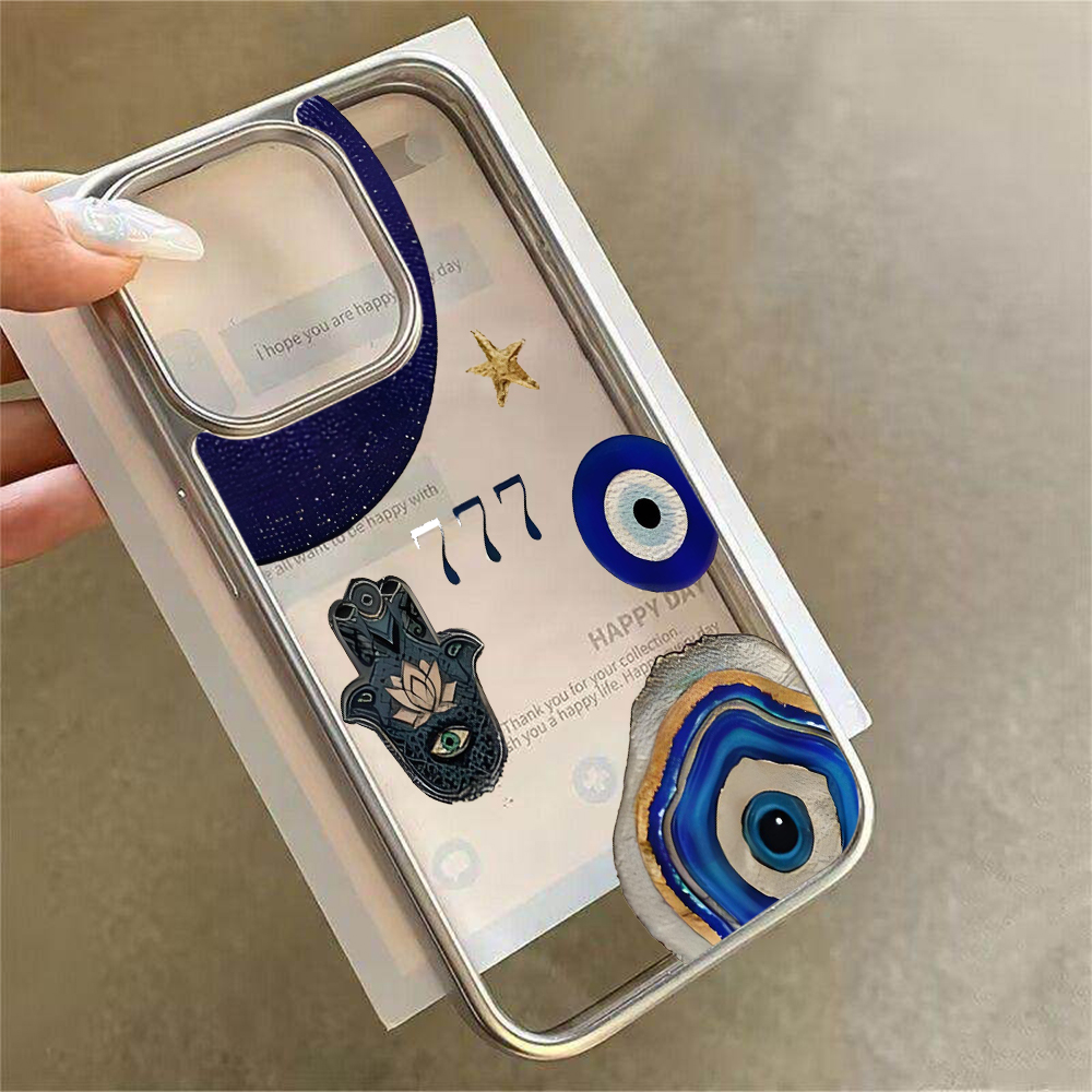 Custodia Trasparente con Colla - Phone Cases Clear recensione e prezzo