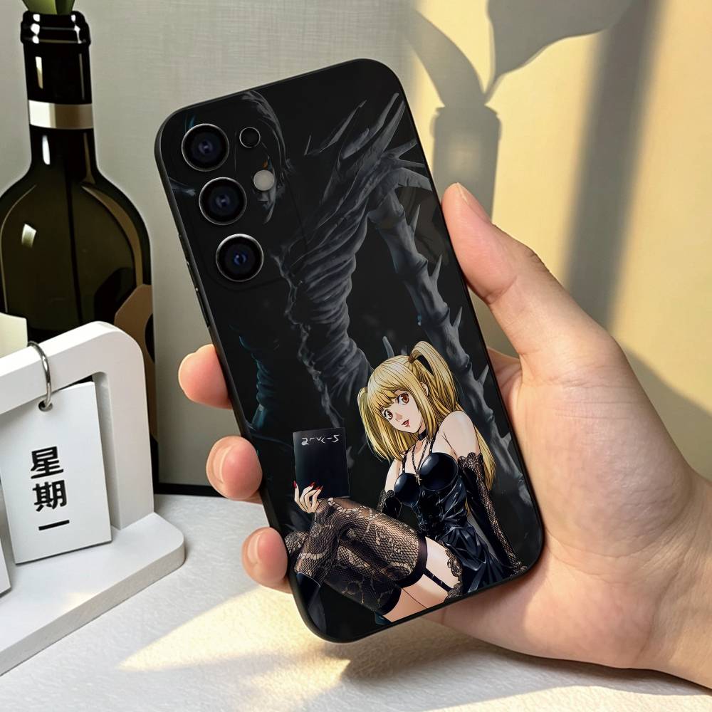Cover per telefono Death Note  - Phone Cases Near recensione e prezzo