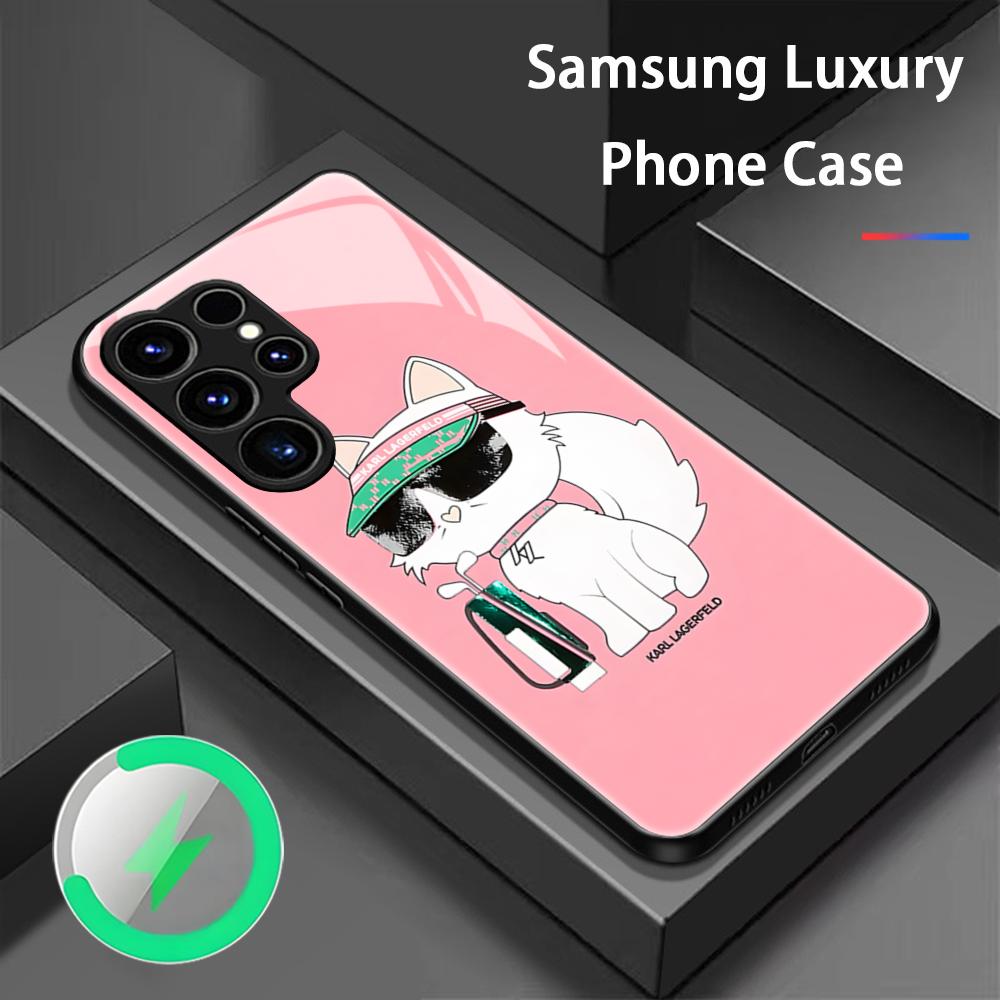 Custodia per telefono Fashion  - Phone Cases Galaxy S25 recensione e prezzo