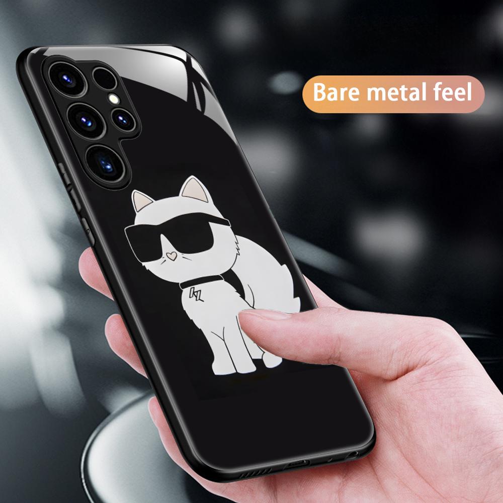 Custodia per telefono Fashion  - Phone Cases Galaxy S25 recensione e prezzo