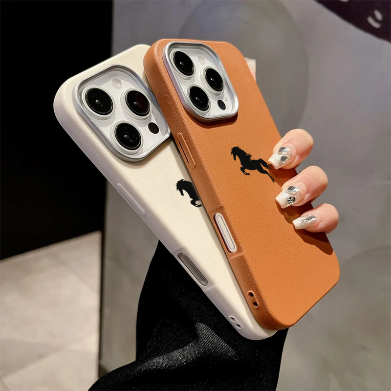 Per Samsung S25 Ultra 5G Custo - Phone Cases Horse recensione e prezzo