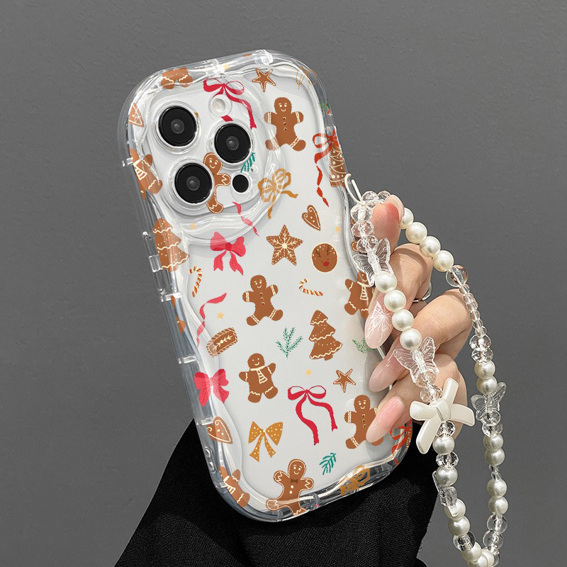 Custodia per telefono con moti - Phone Cases Men recensione e prezzo