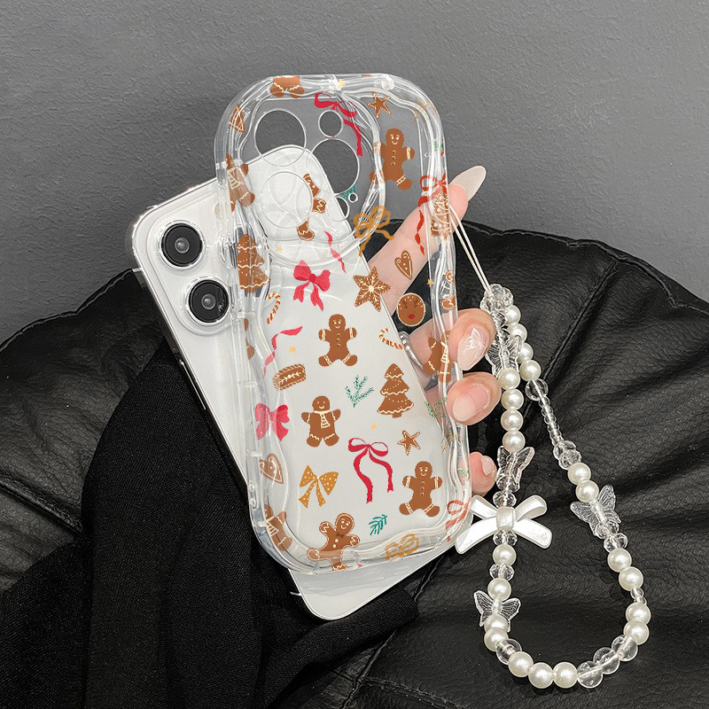 Custodia per telefono con moti - Phone Cases Men recensione e prezzo