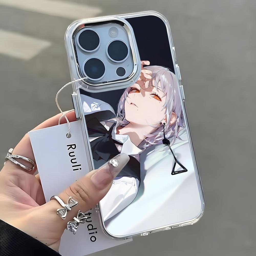 Custodia per telefono Chainsaw - Phone Cases Men recensione e prezzo