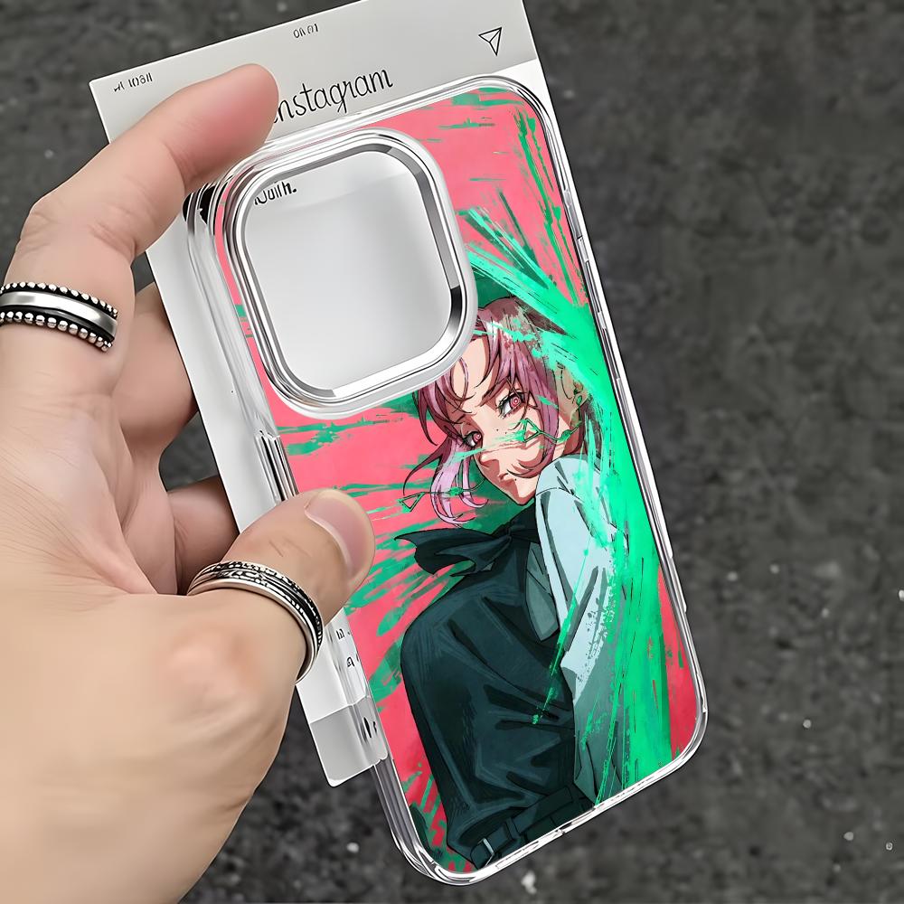 Custodia per telefono Chainsaw - Phone Cases Men recensione e prezzo