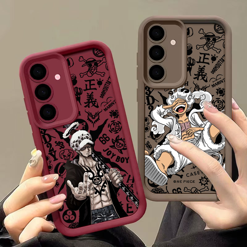 Cover Protettiva O-One Pieces  - Phone Cases Galaxy S25 recensione e prezzo