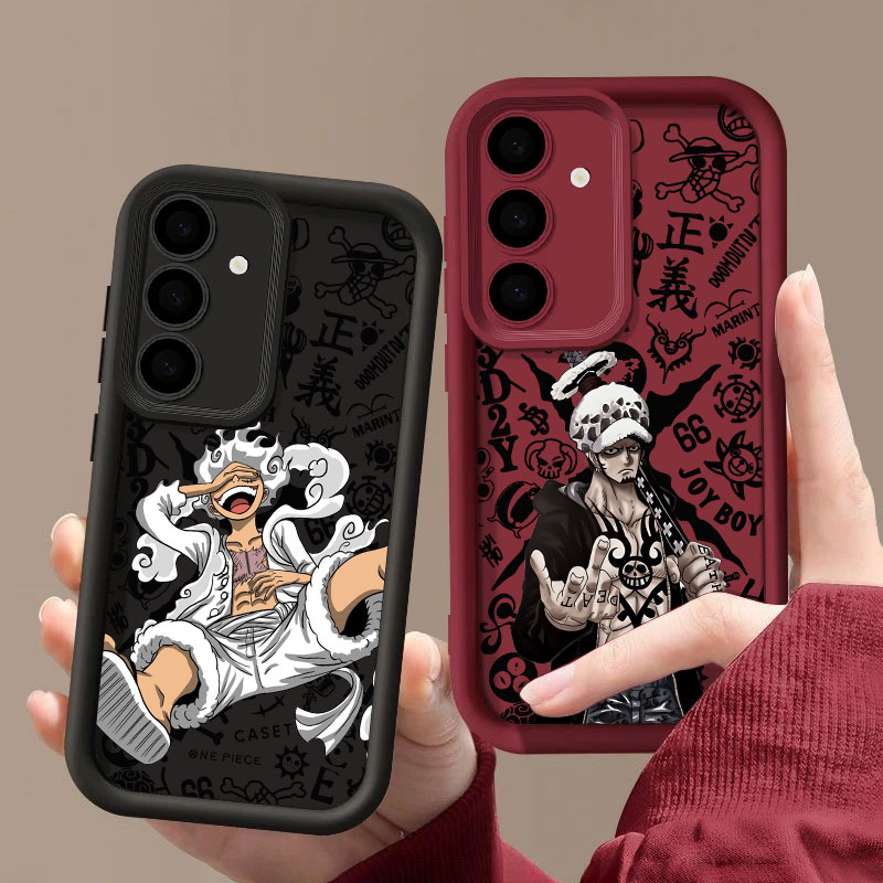 Cover Protettiva O-One Pieces  - Phone Cases Galaxy S25 recensione e prezzo