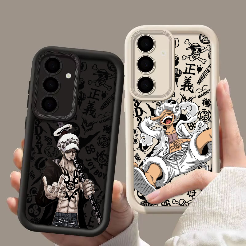 Cover Protettiva O-One Pieces  - Phone Cases Galaxy S25 recensione e prezzo