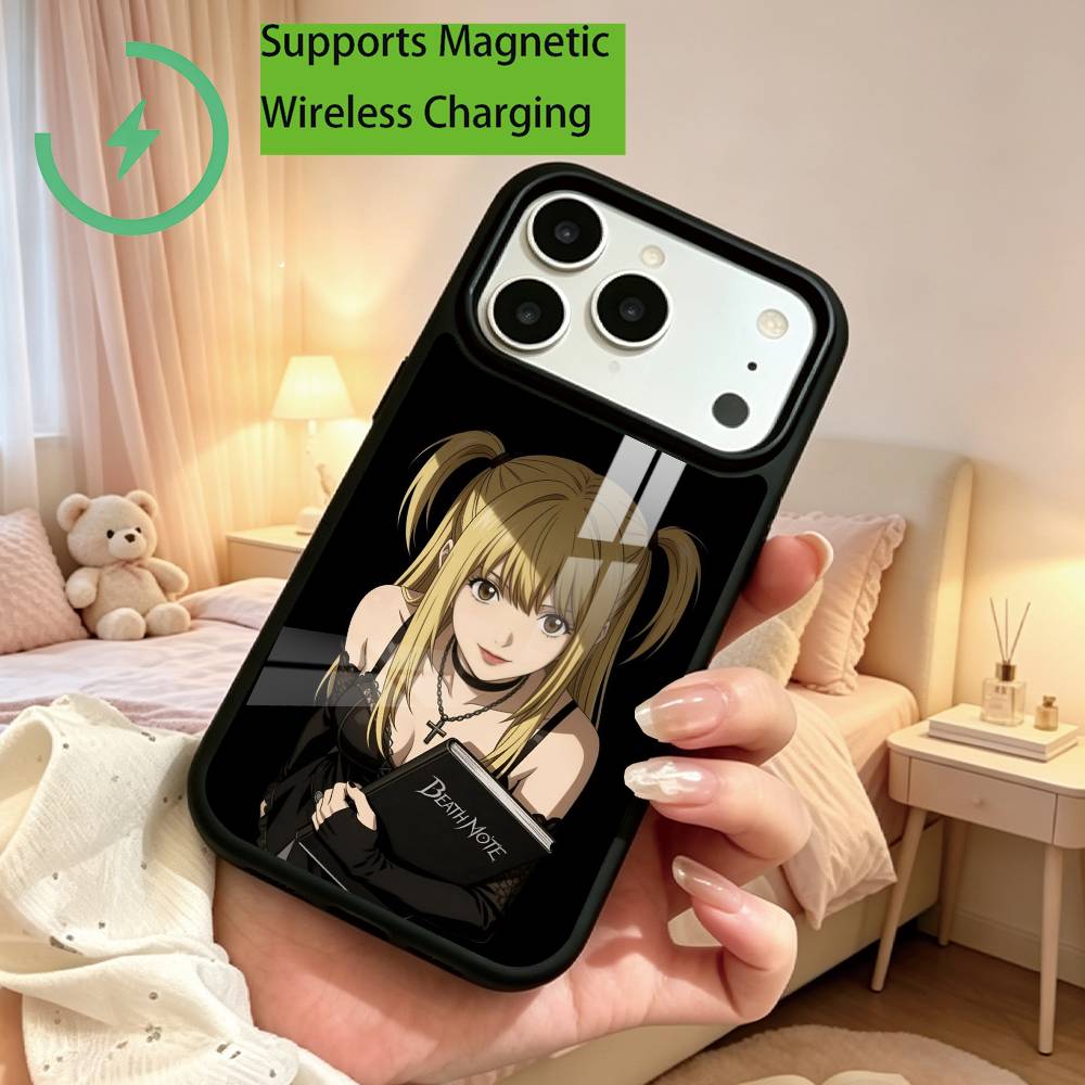 Cover per telefono Death Note  - Phone Cases Near recensione e prezzo