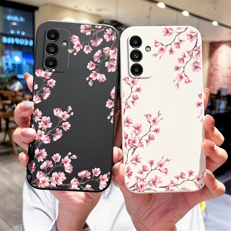 Cover per telefono con stampa  - Phone Cases Cherry recensione e prezzo