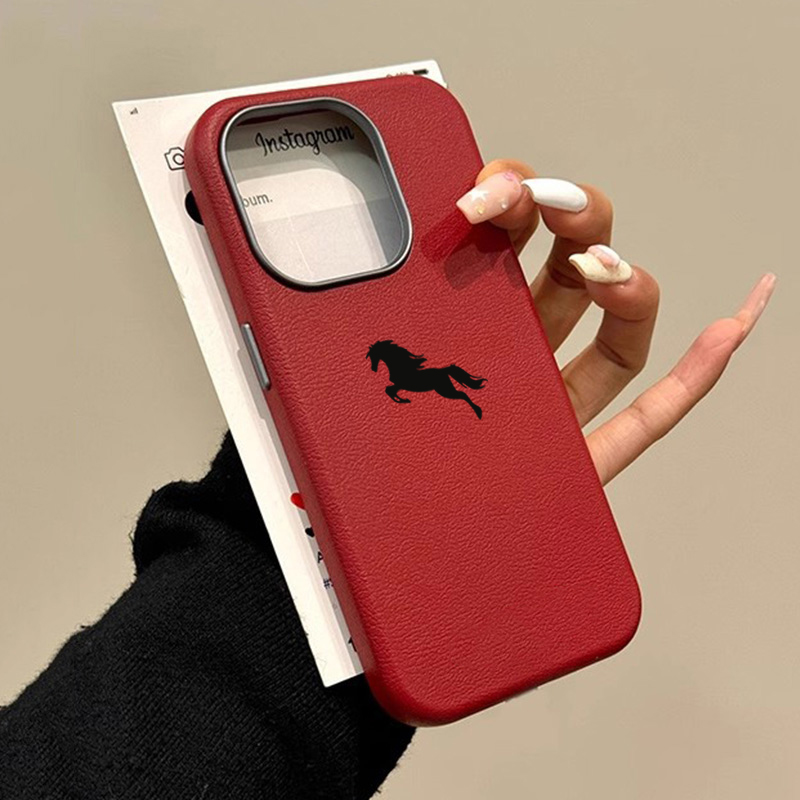 Per iPhone 17 Pro Max Air Cust - Phone Cases Horse recensione e prezzo