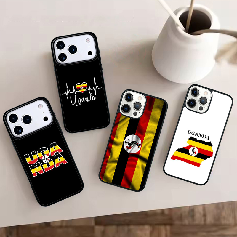 Custodia per telefono con band - Phone Cases Uganda recensione e prezzo