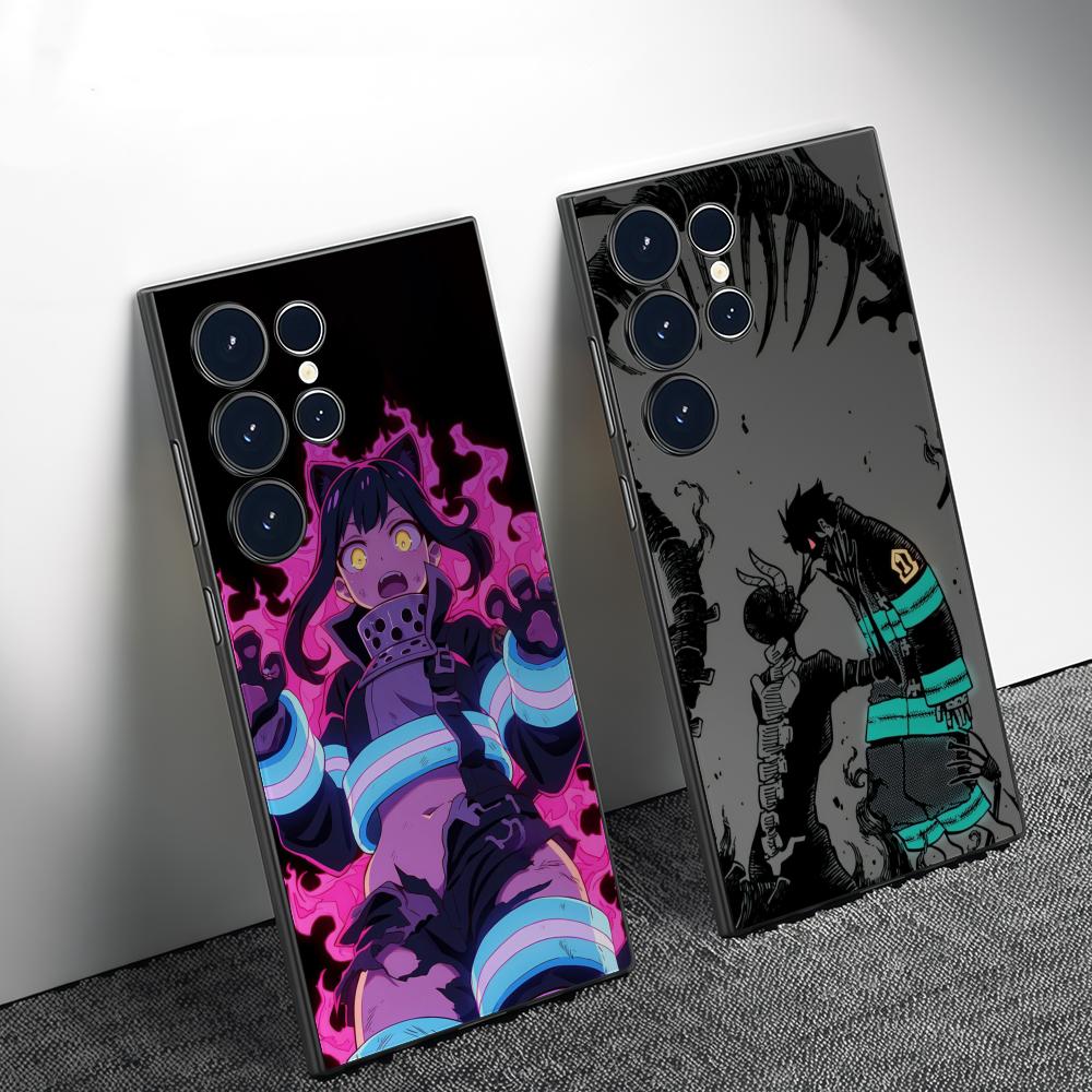 Custodia per telefono Anime F- - Phone Cases Galaxy S25 recensione e prezzo