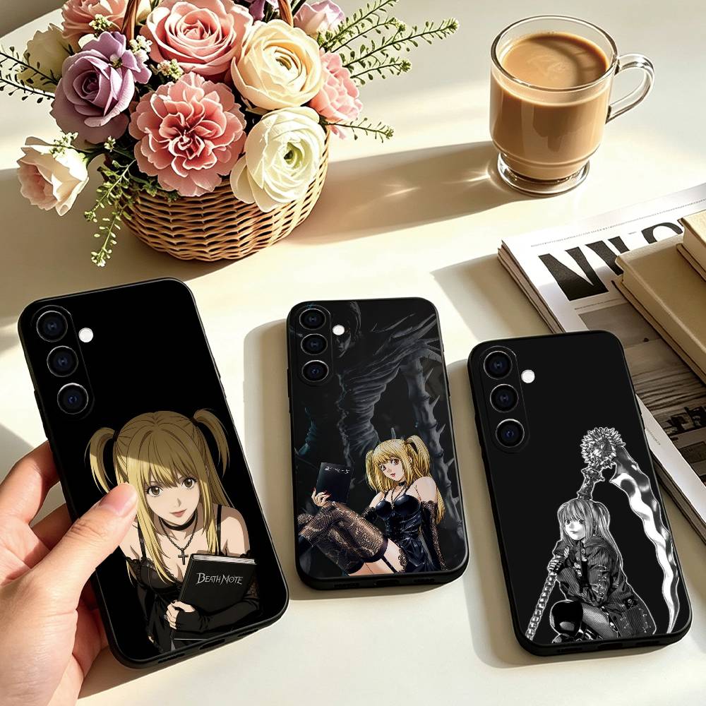Cover per telefono Death Note  - Phone Cases Near recensione e prezzo
