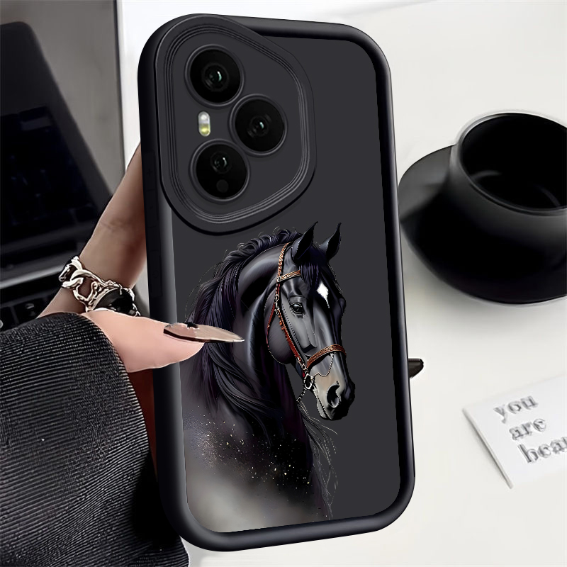Cover per Telefono con Motivo  - Phone Cases Horse recensione e prezzo