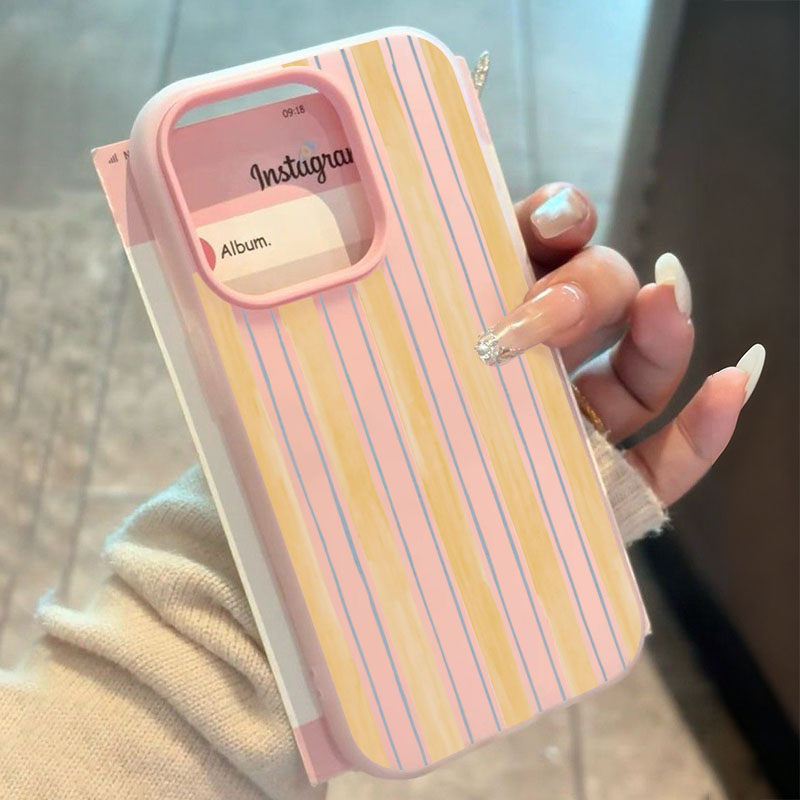 Elegante Custodia per Telefono - Phone Cases Galaxy S25 recensione e prezzo