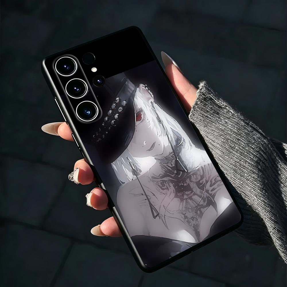 Custodia per telefono Chainsaw - Phone Cases Men recensione e prezzo