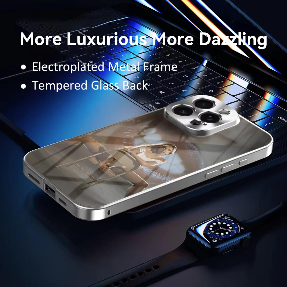 Custodia per telefono Singer T - Apple Iphone 16 recensione e prezzo