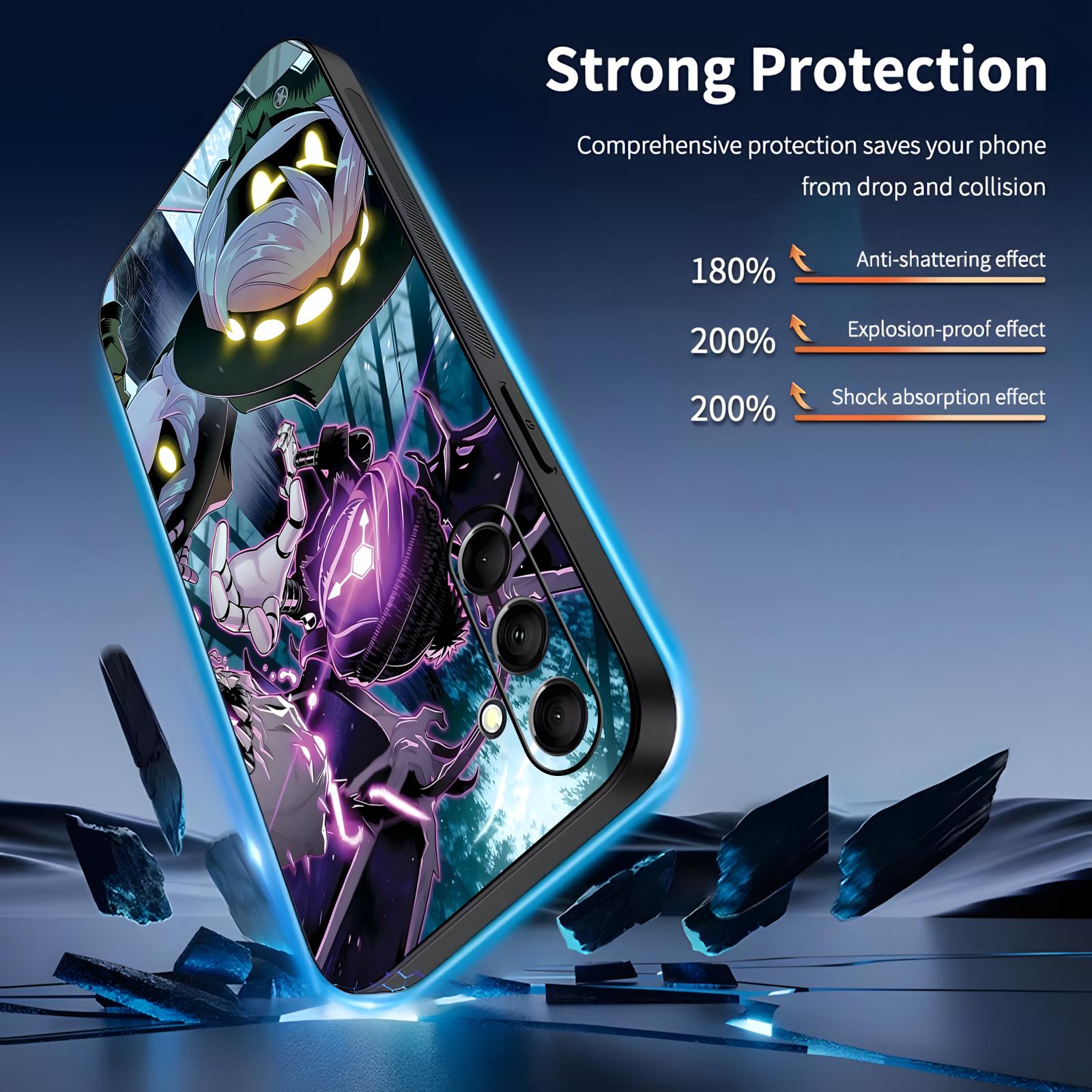Custodia per telefono Game Mur - Phone Cases Galaxy S25 recensione e prezzo