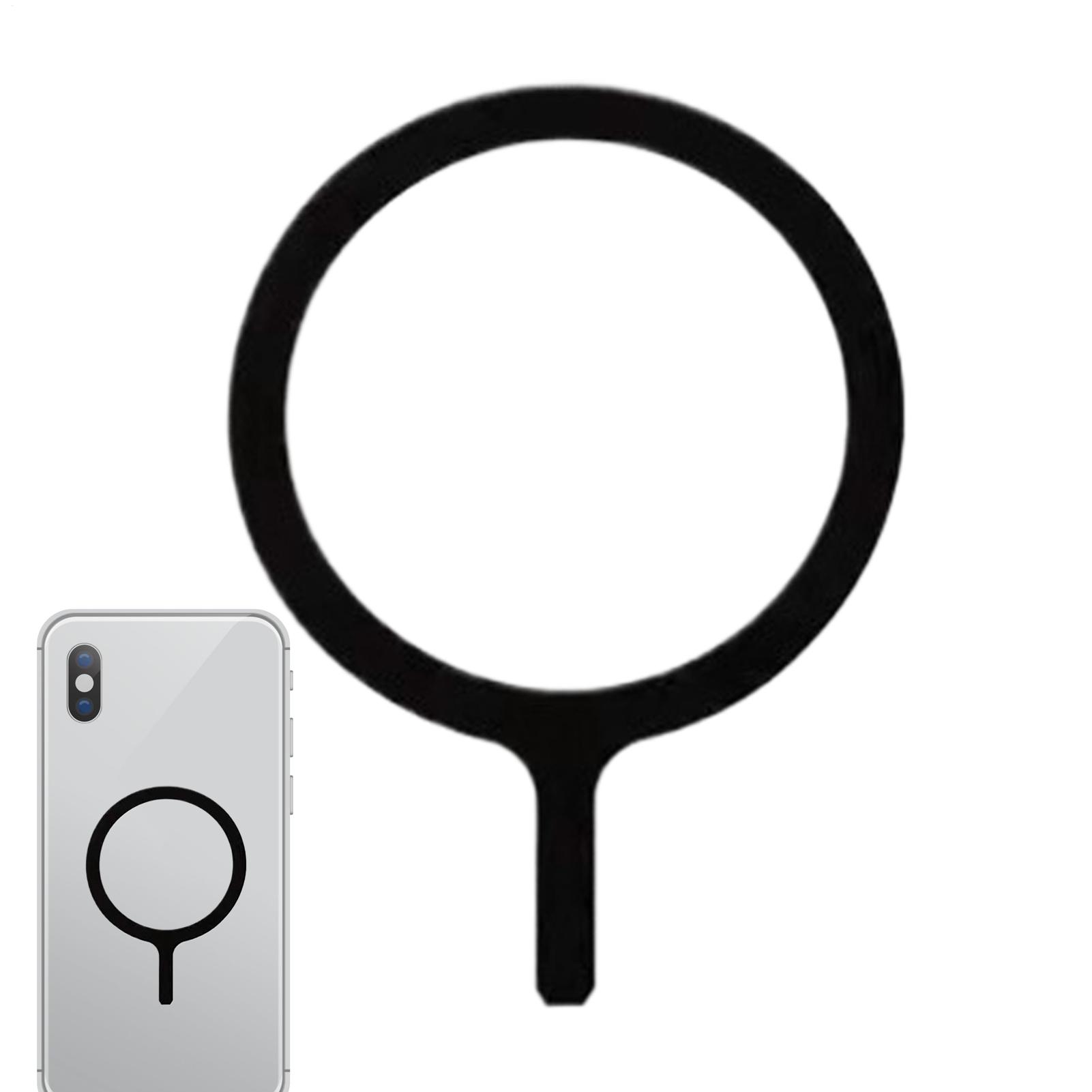 Anello magnetico per telefono  - Phone Cases Men recensione e prezzo