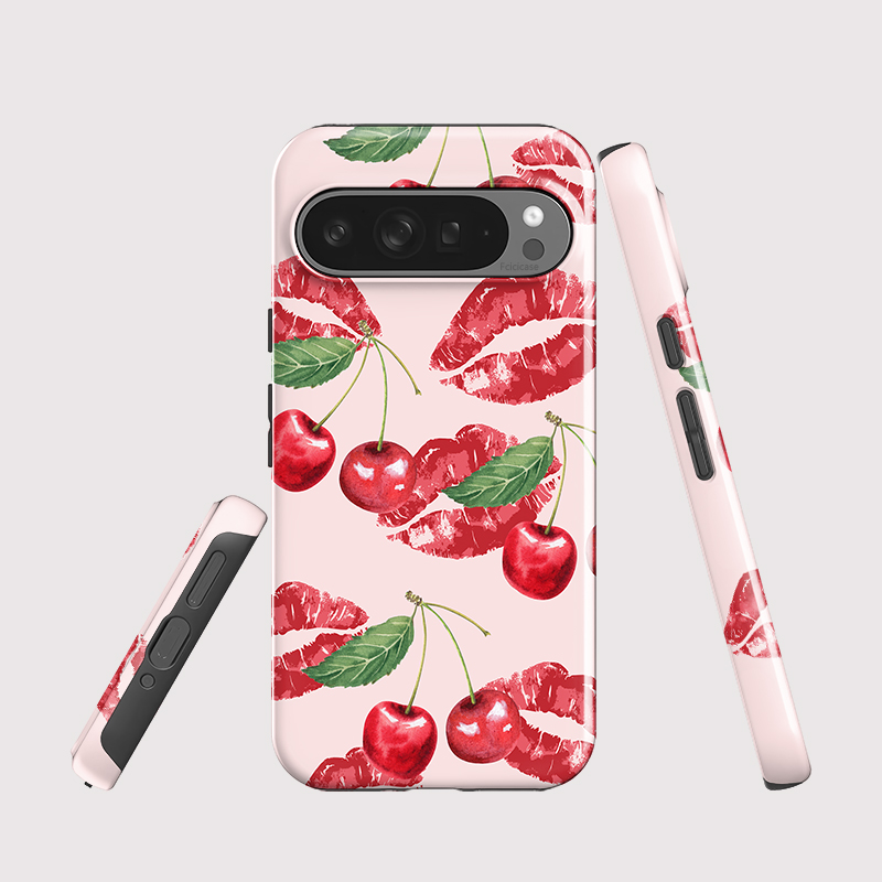 Fcicicase Custodia Antiurto pe - Phone Cases Cherry recensione e prezzo