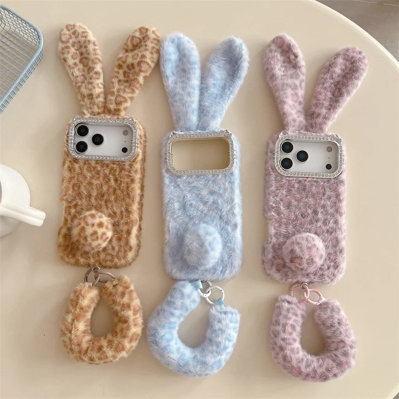 Custodia Morbida in Peluche co - Apple Iphone 16 recensione e prezzo