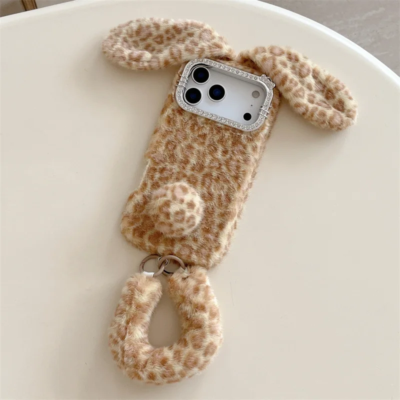 Custodia Morbida in Peluche co - Apple Iphone 16 recensione e prezzo