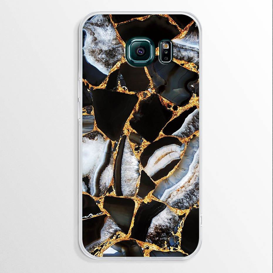 Per Samsung Galaxy S6 Custodia - Phone Cases Burga recensione e prezzo