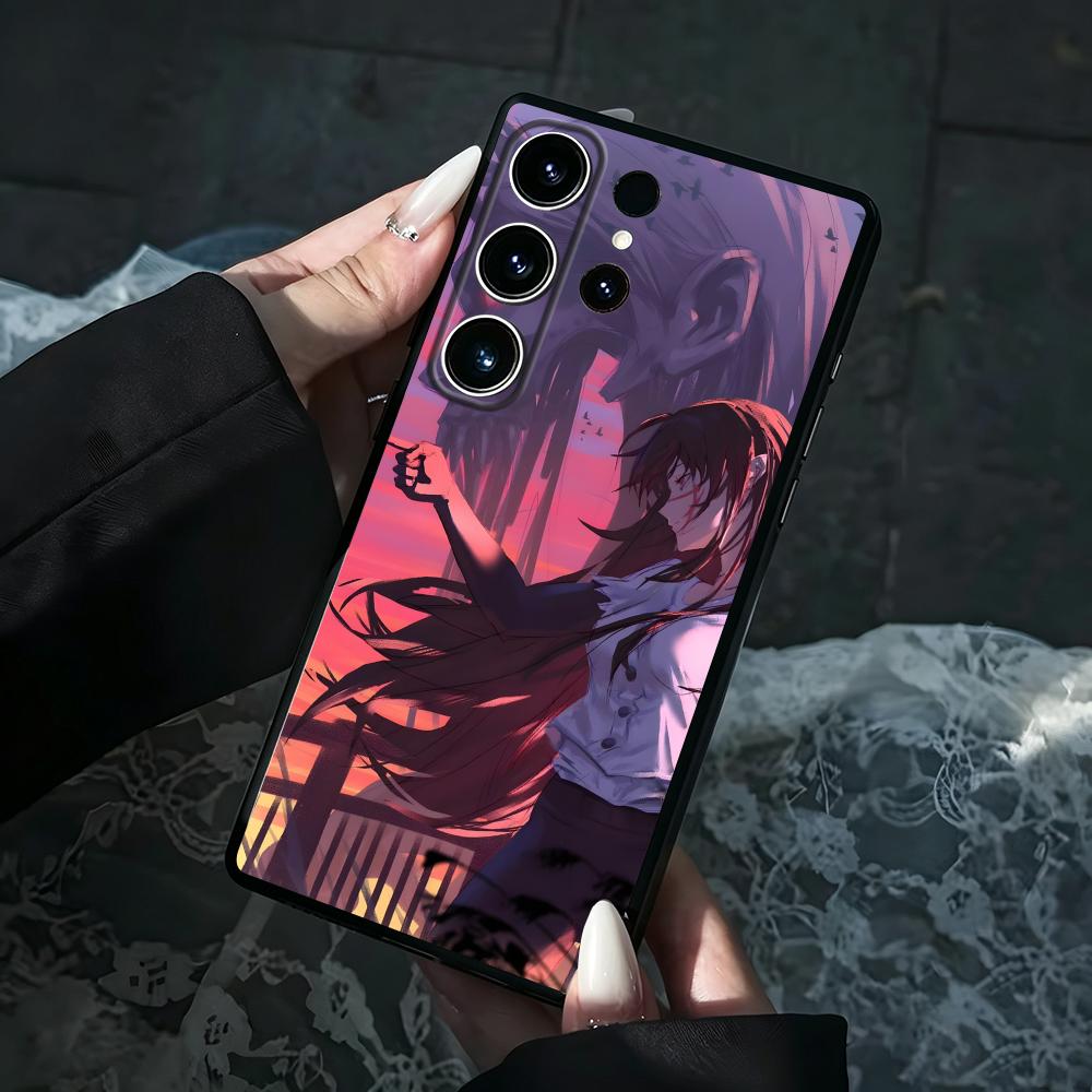 Custodia per telefono Chainsaw - Phone Cases Men recensione e prezzo