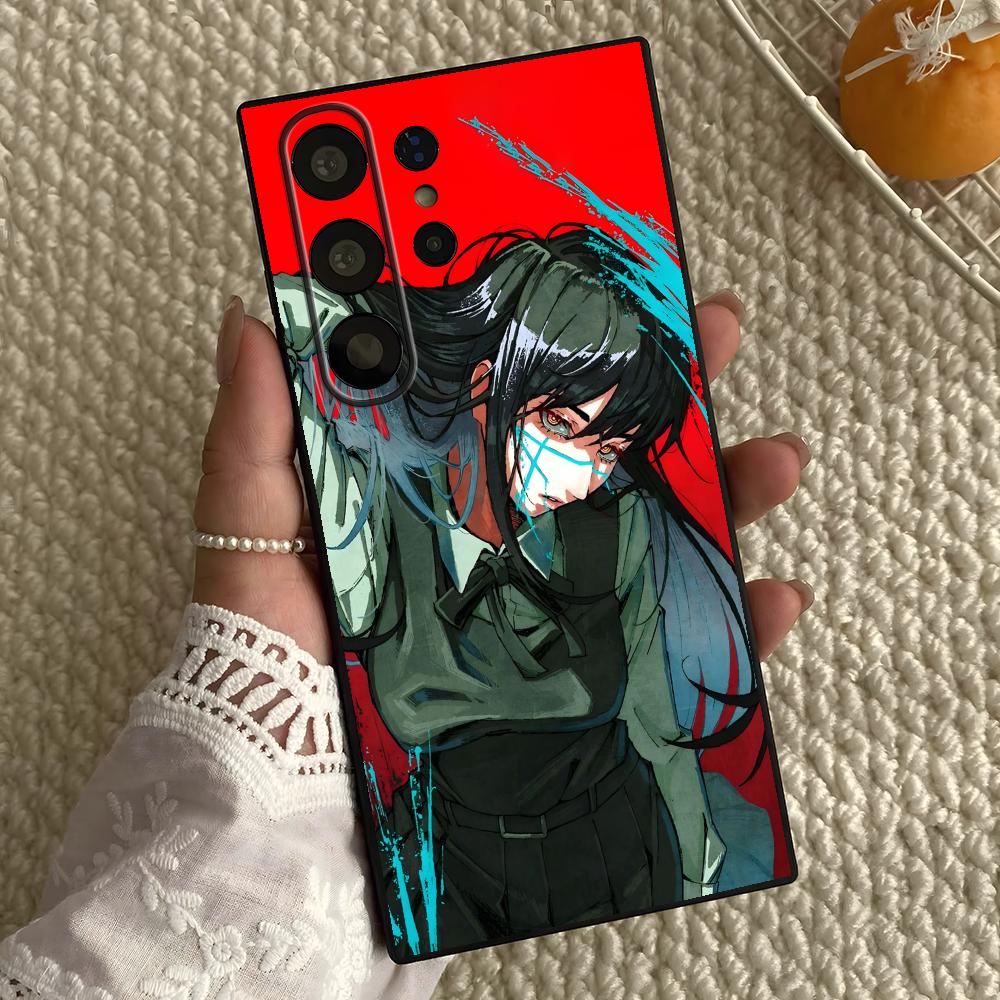 Custodia per telefono Chainsaw - Phone Cases Men recensione e prezzo