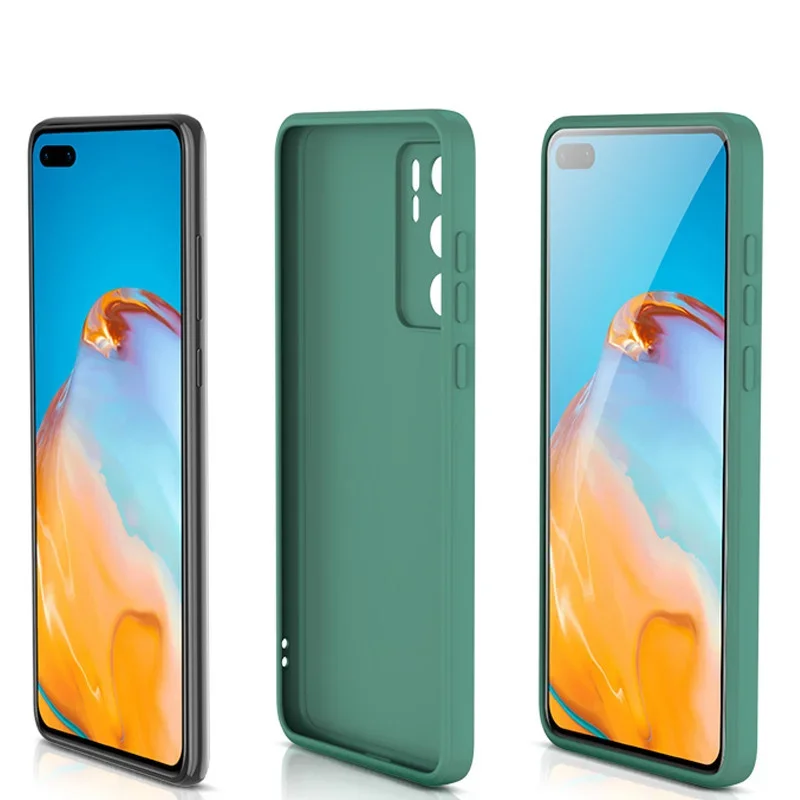 Custodia morbida in silicone l - Phone Cases Burga recensione e prezzo