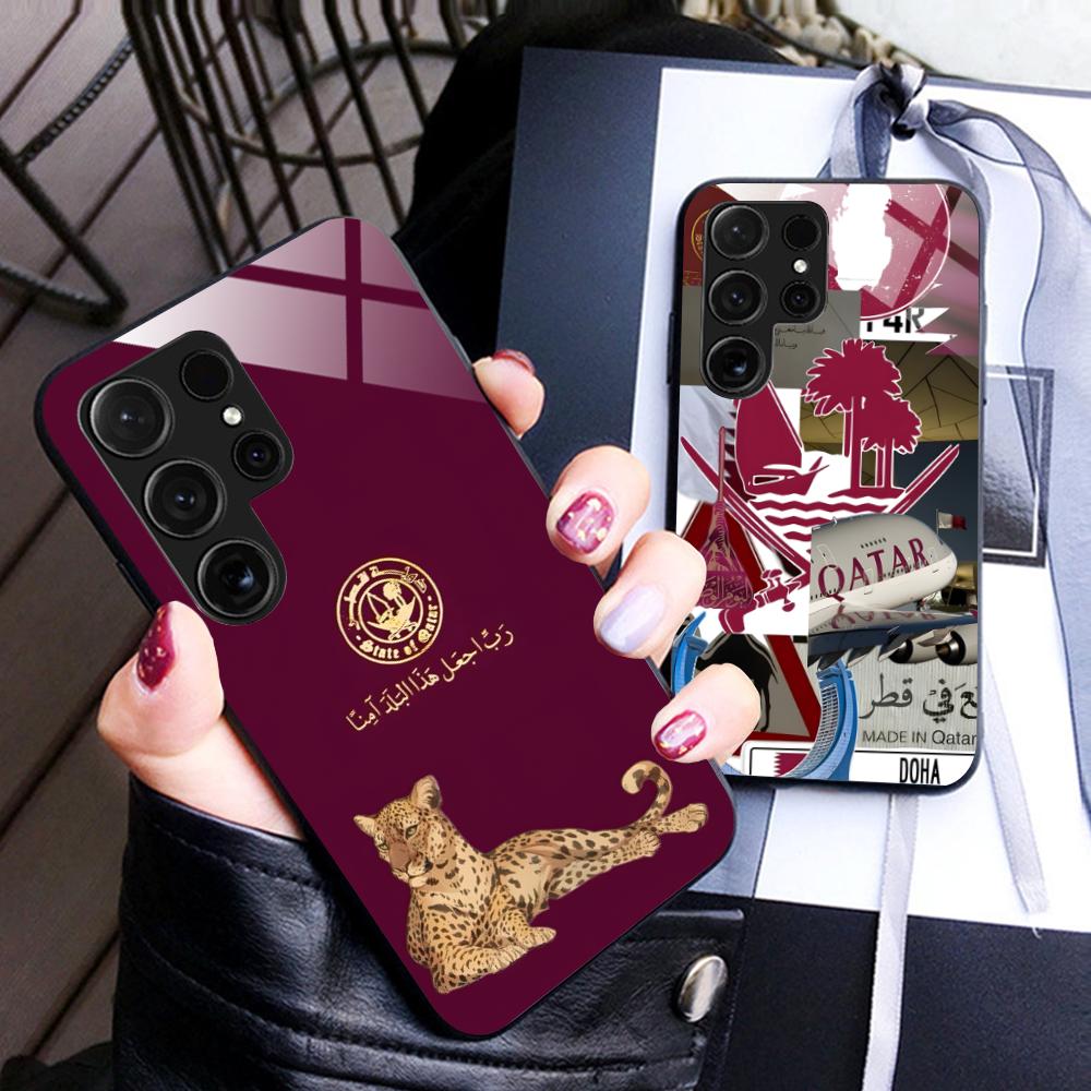 Custodia per cellulare con ban - Phone Cases Qatar recensione e prezzo