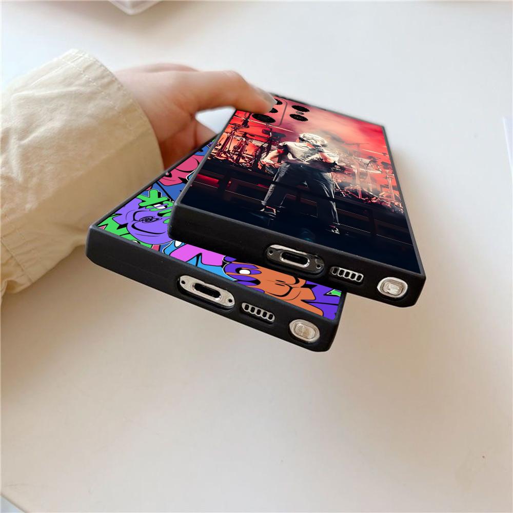 Custodia per telefono Band O-O - Phone Cases Galaxy S25 recensione e prezzo