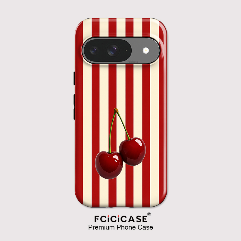 Fcicicase Custodia per telefon - Phone Cases Cherry recensione e prezzo