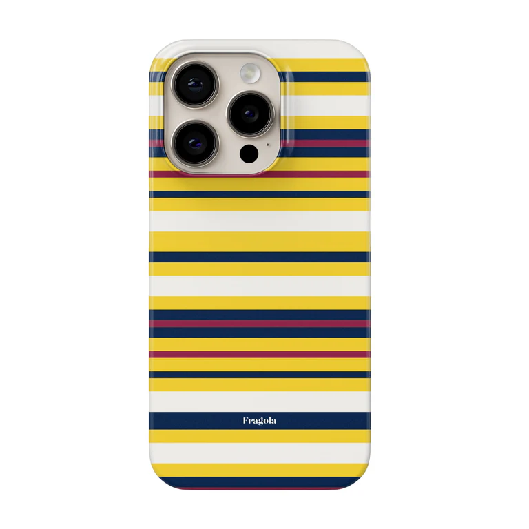 Fragola Nuova Custodia per Tel - Phone Cases Burga recensione e prezzo
